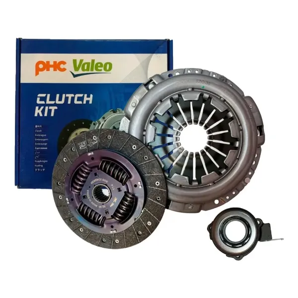 Prensa De Embrague 225.00-155.00-264.00 Mm Grand Vitara Sport 2400 J24b